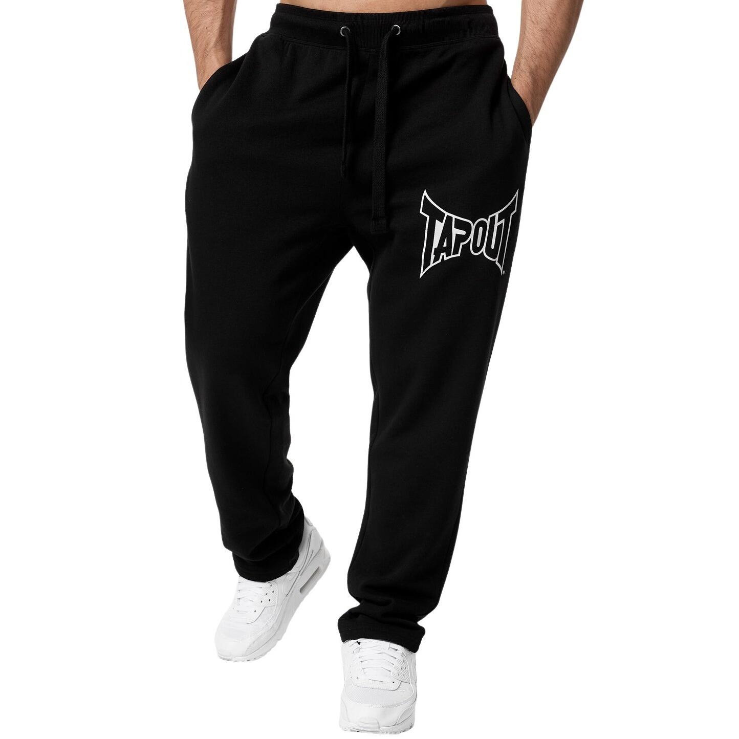klasyczne spodnie dresowe Tapout