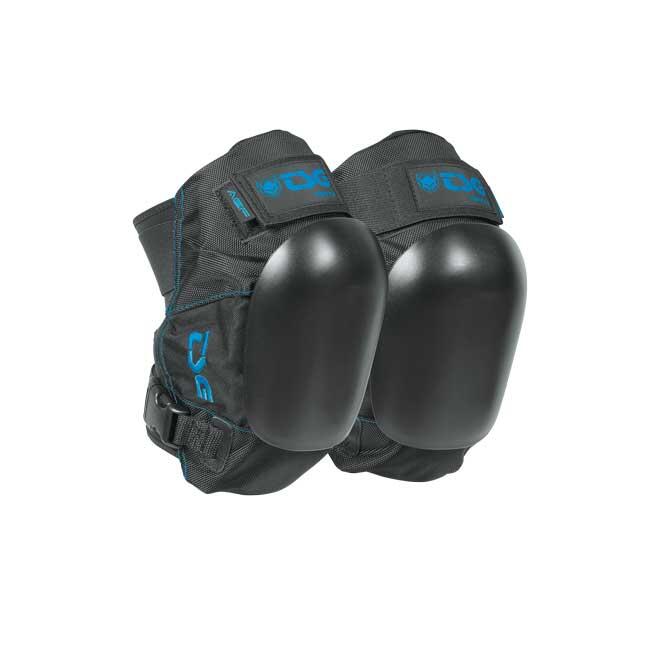 Ochraniacze na kolana Kneepad Force V A Black S