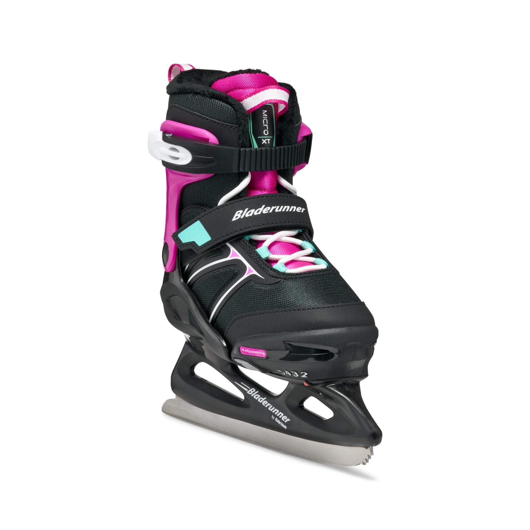 Łyżwy dziecięce Bladerunner Micro Xt Ice G