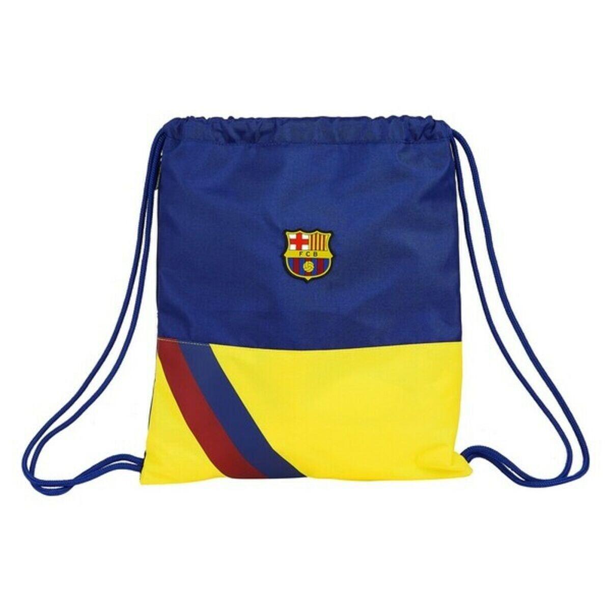 Worek na buty ze sznurkami F.C. Barcelona Niebieski