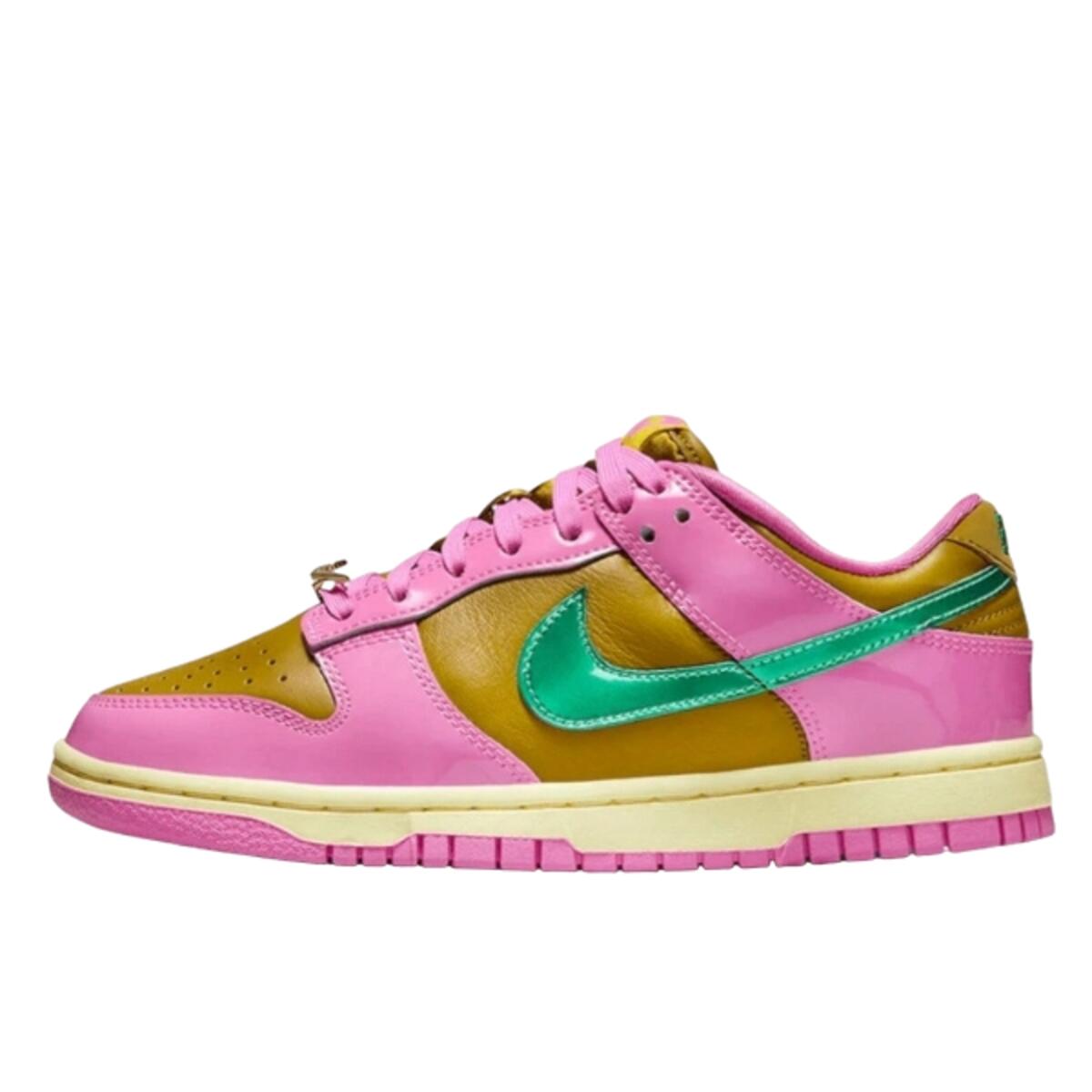 Nike Dunk Low Parris Goebel