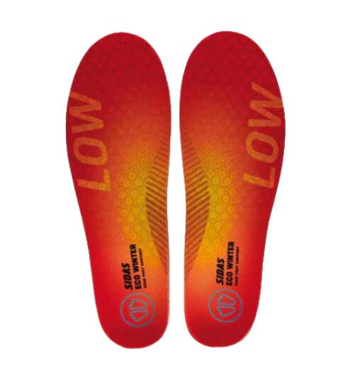 Sidas 3Feet Eco Winter 2026