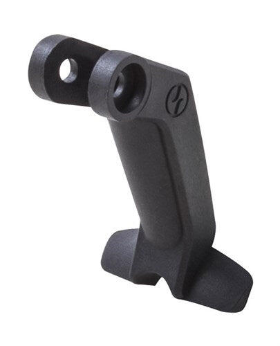 Spanninga BH 253 plastikowy uchwyt do Suntour CR8/NEX