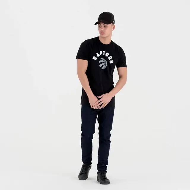 Koszulka Toronto Raptors NBA
