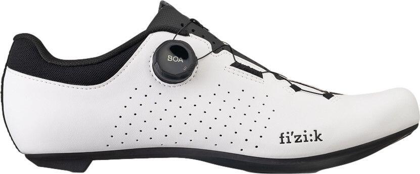 Buty rowerowe „Omna”, białe