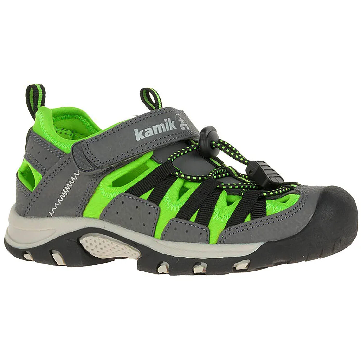 Buty do chodzenia dla dzieci Kamik Wildcat