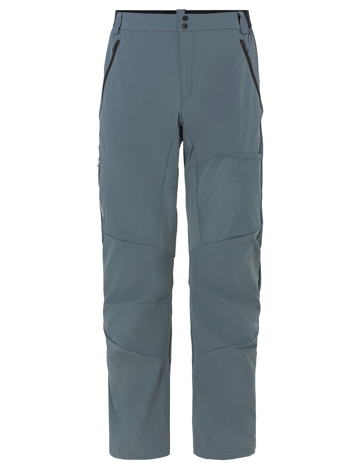 Spodnie softshell Vaude Scopi Pants III