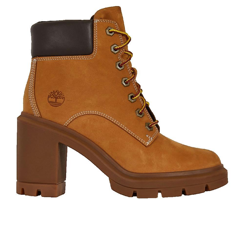 Buty Kobieta Timberland Allington Heights beżowy