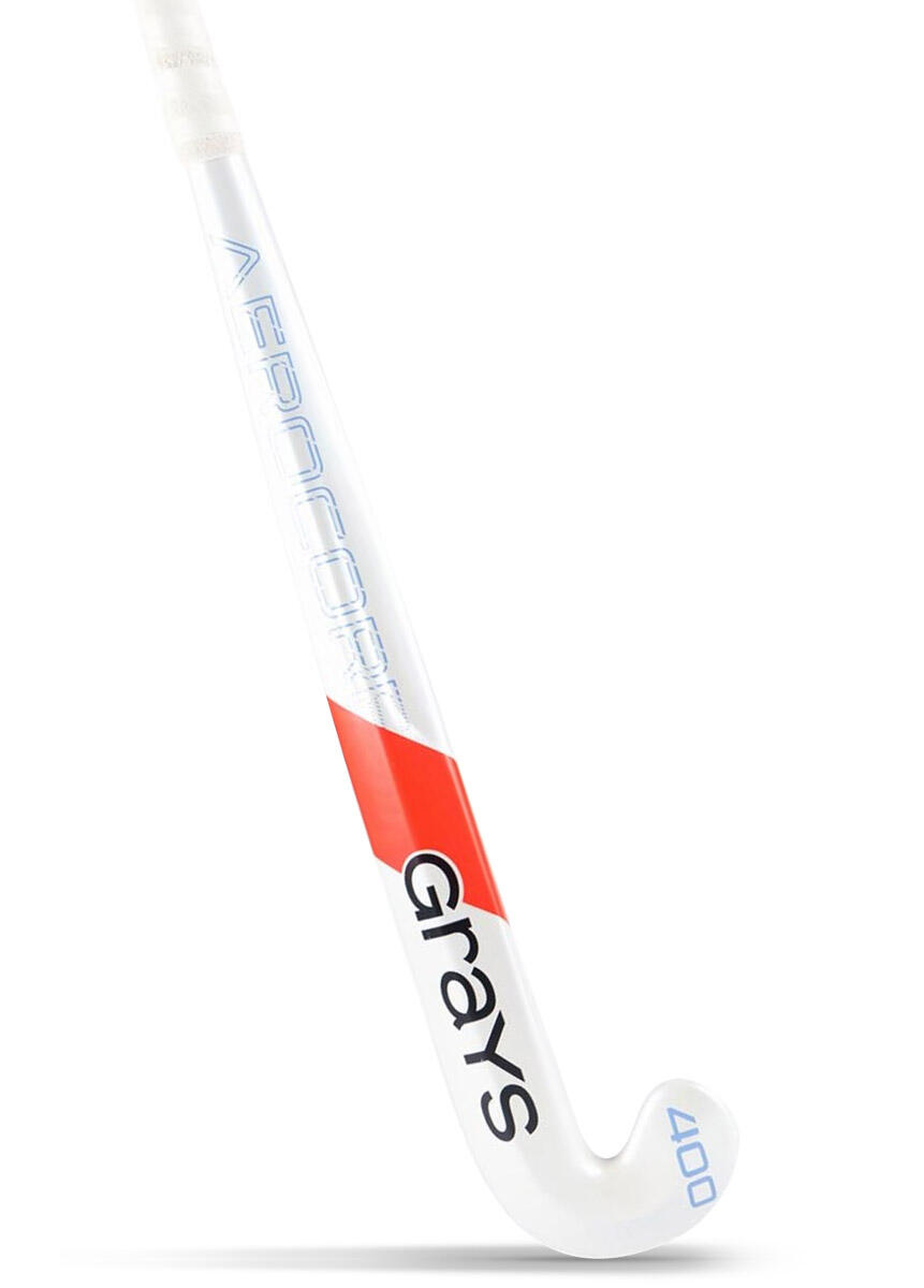 Kij hokejowy Grays Hockey AC400 Dynabow-S