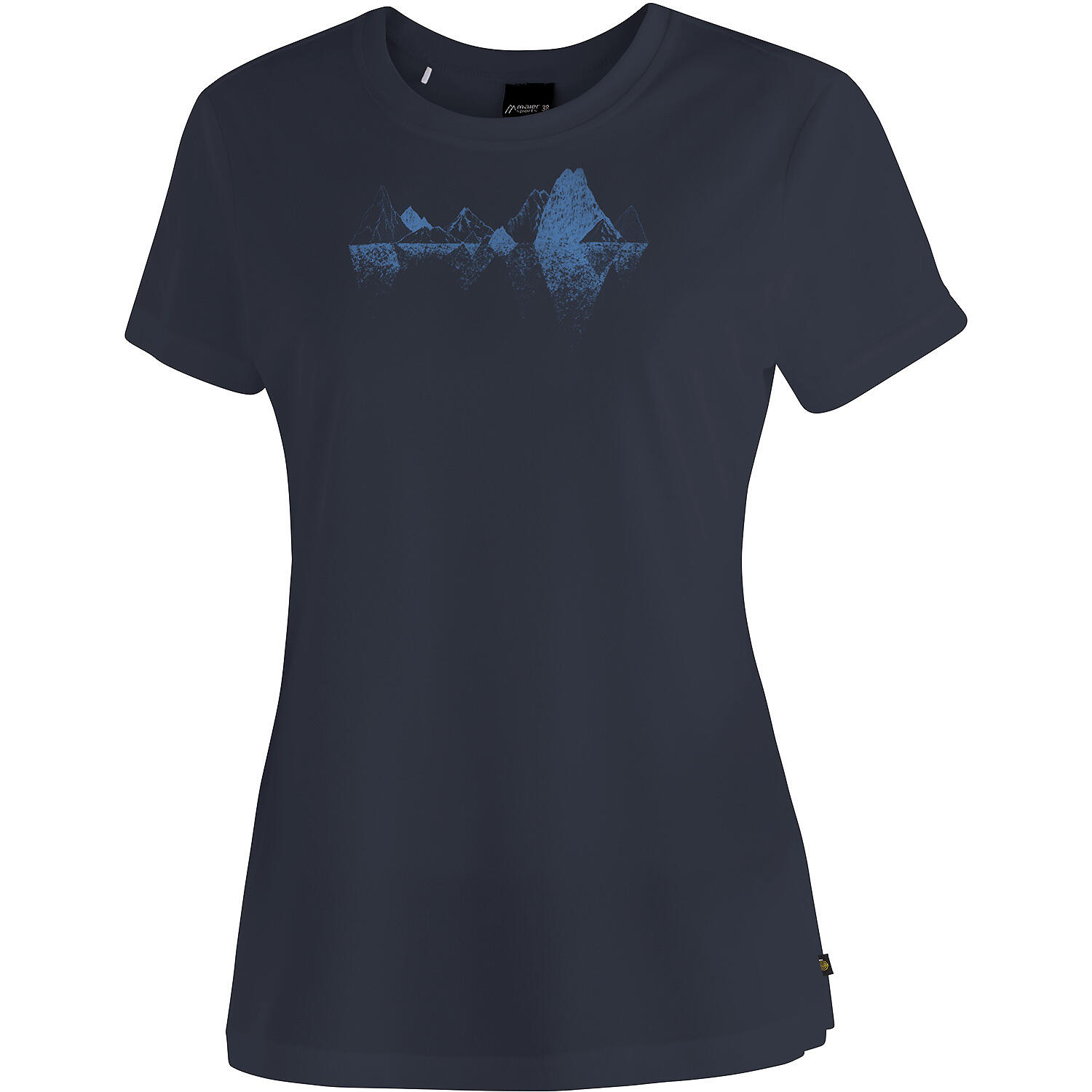 Damski jersey Maier Sports Tilia Pique