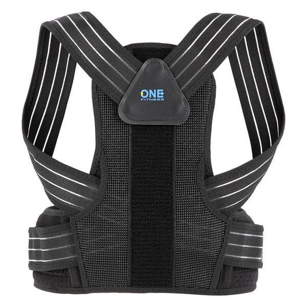 KOREKTOR POSTAWY L KP207 ONE FITNESS