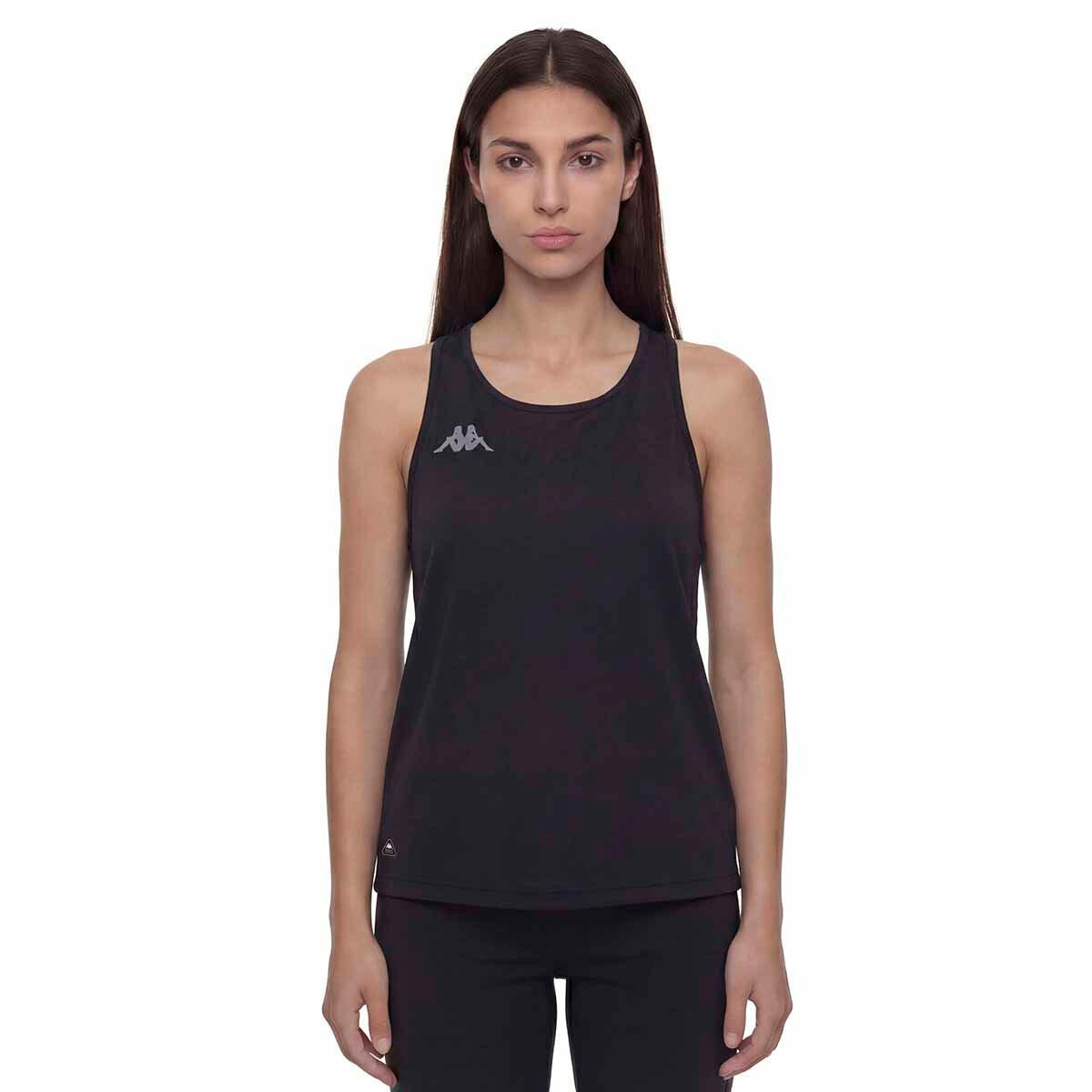 Damski tank top Kappa Ipef