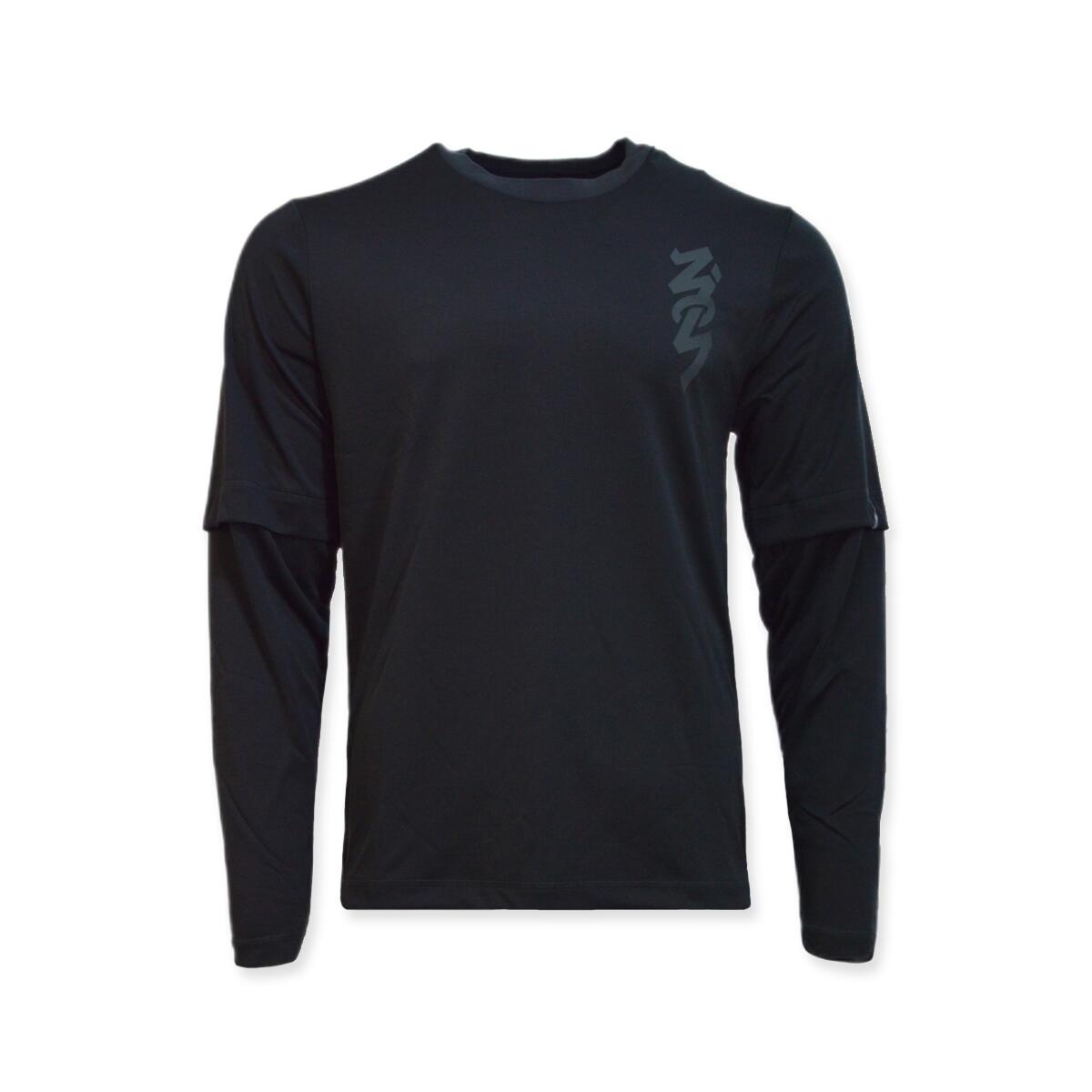 Bluza Air Jordan Zion Longsleeve Shooting Shirt