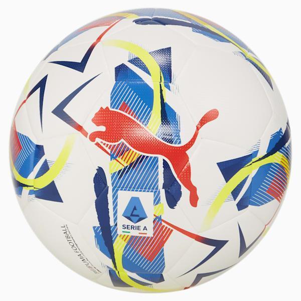 Piłka mistrzowska Serie A Puma Orbita 2024/25