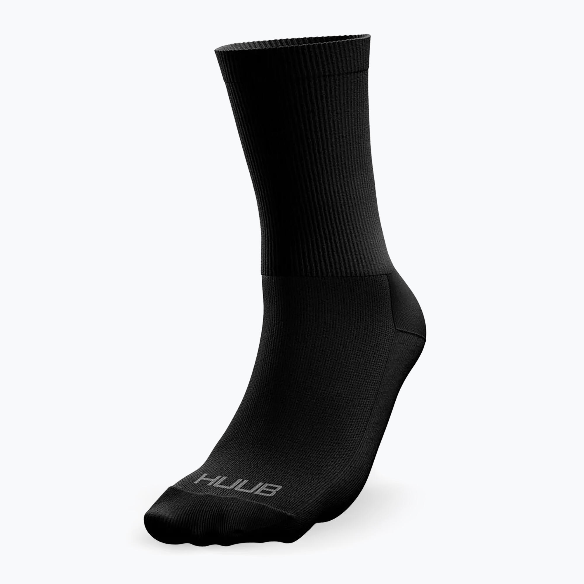 Skarpety HUUB Merino Cycling