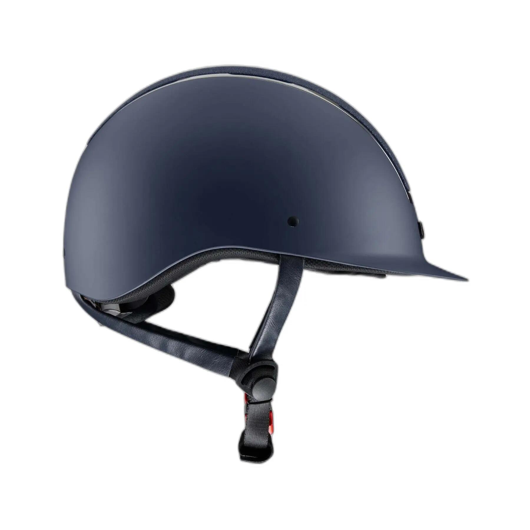 Damski kask jeździecki Premier Equine Odyssey