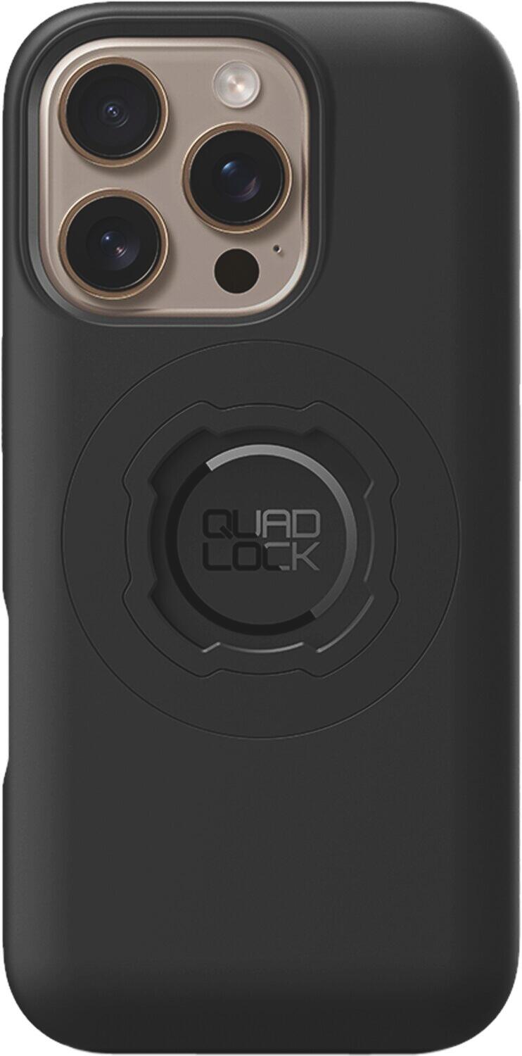 Etui QUAD LOCK Mag do iPhone 16 Pro