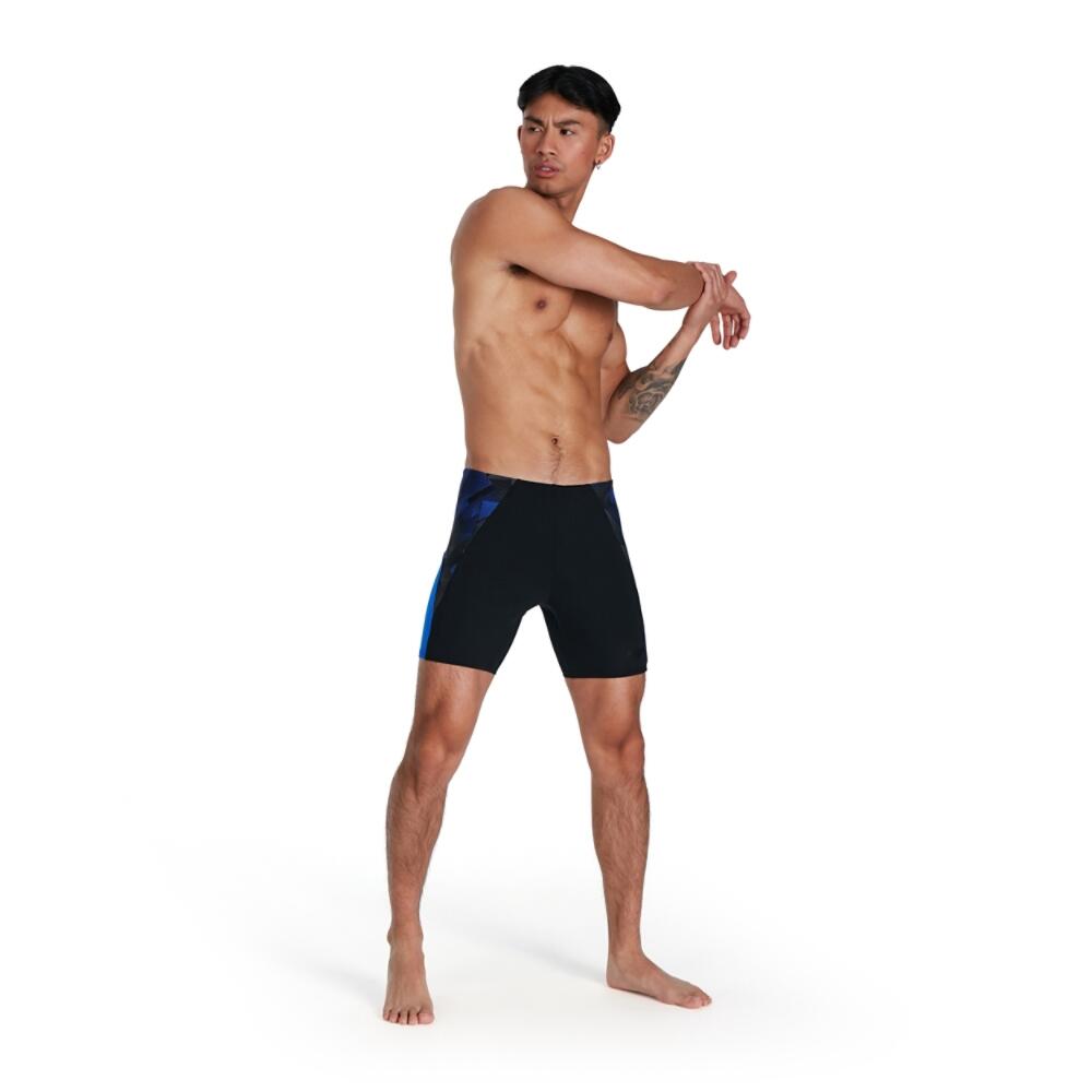 Spodenki kąpielowki męskie Speedo Eco Endurance