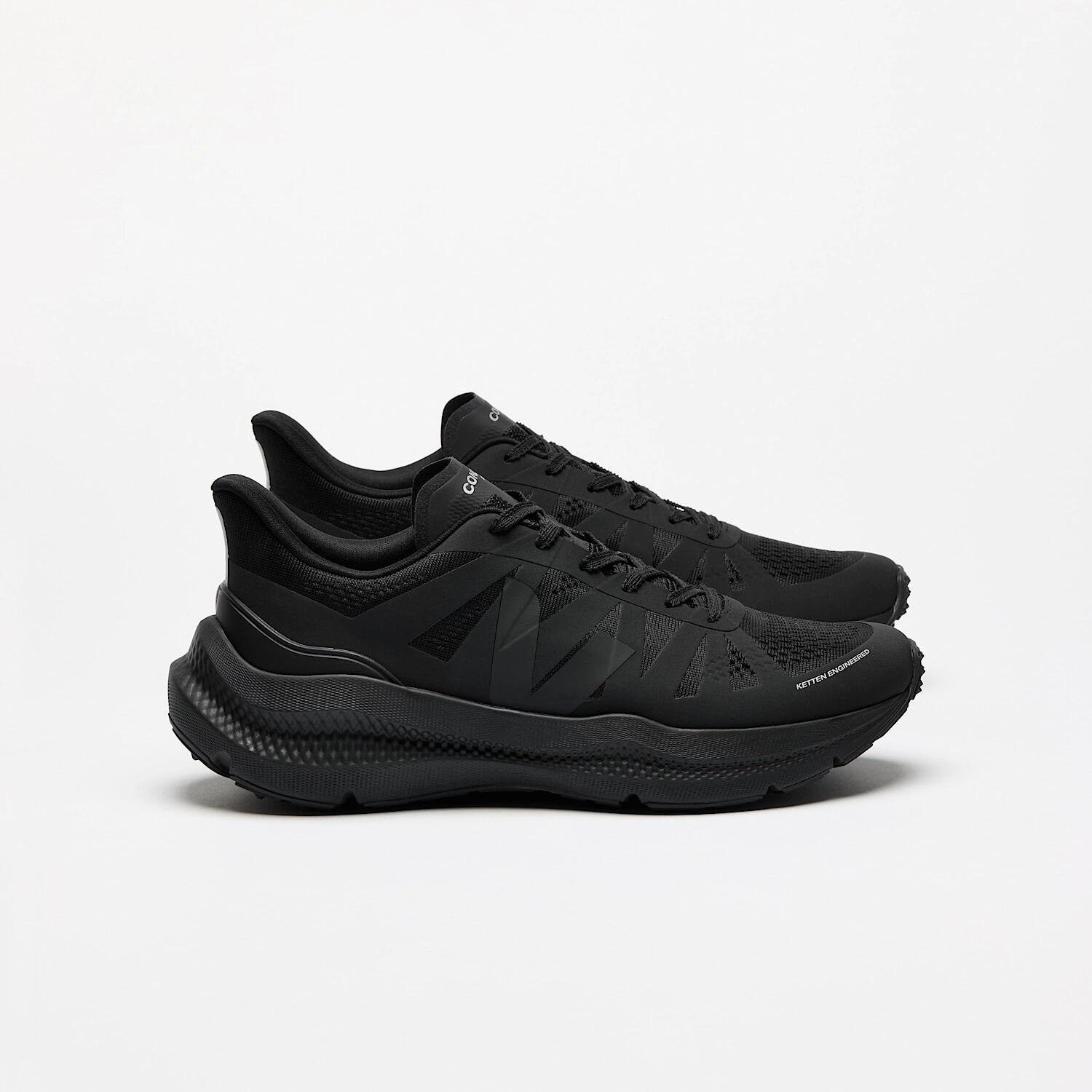 Buty sportowe VEJA Condor 3 Adv Enmesh Full-Black męskie czarne (CE2820591B)