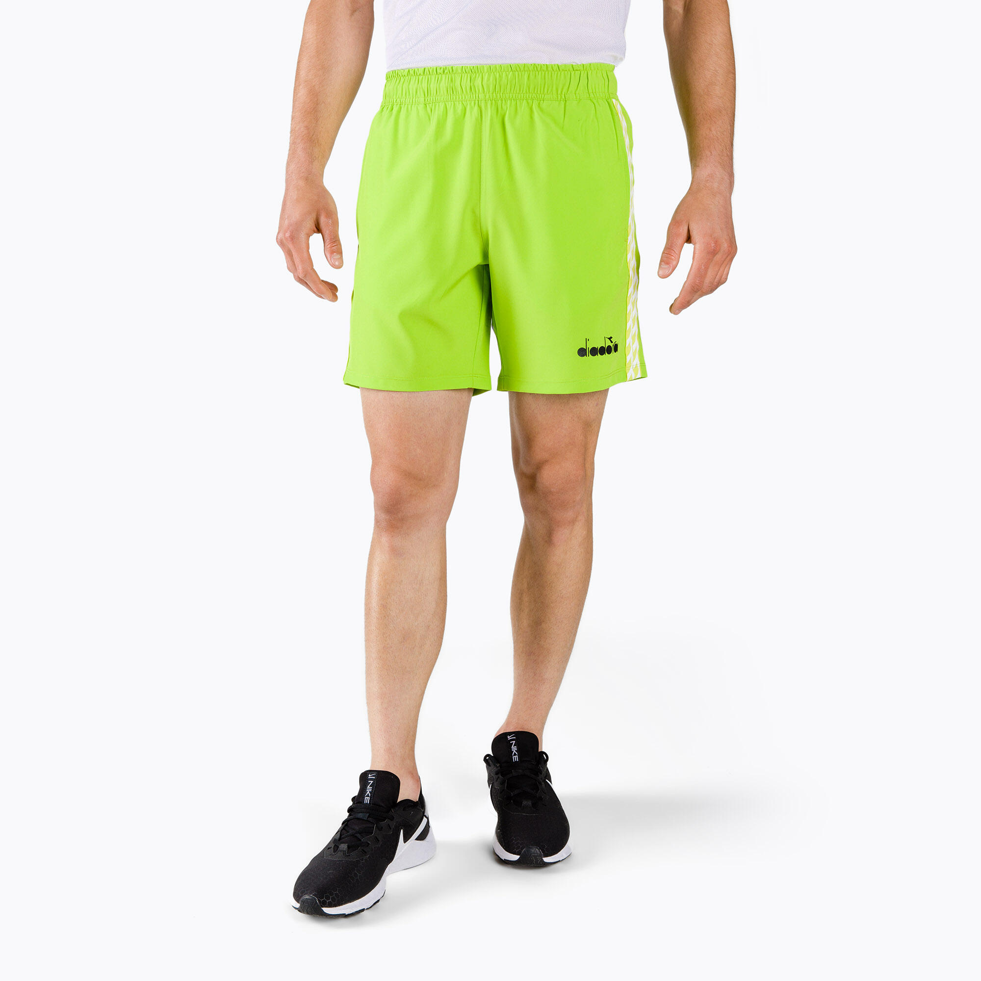 Spodenki męskie Diadora Bermuda Micro