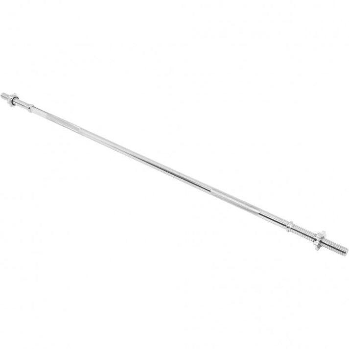 Gryf prosty gwintowany 170 cm 30 mm sztanga