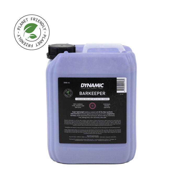 DYNAMIC Barkeeper uszczelniacz tubeless - 5l