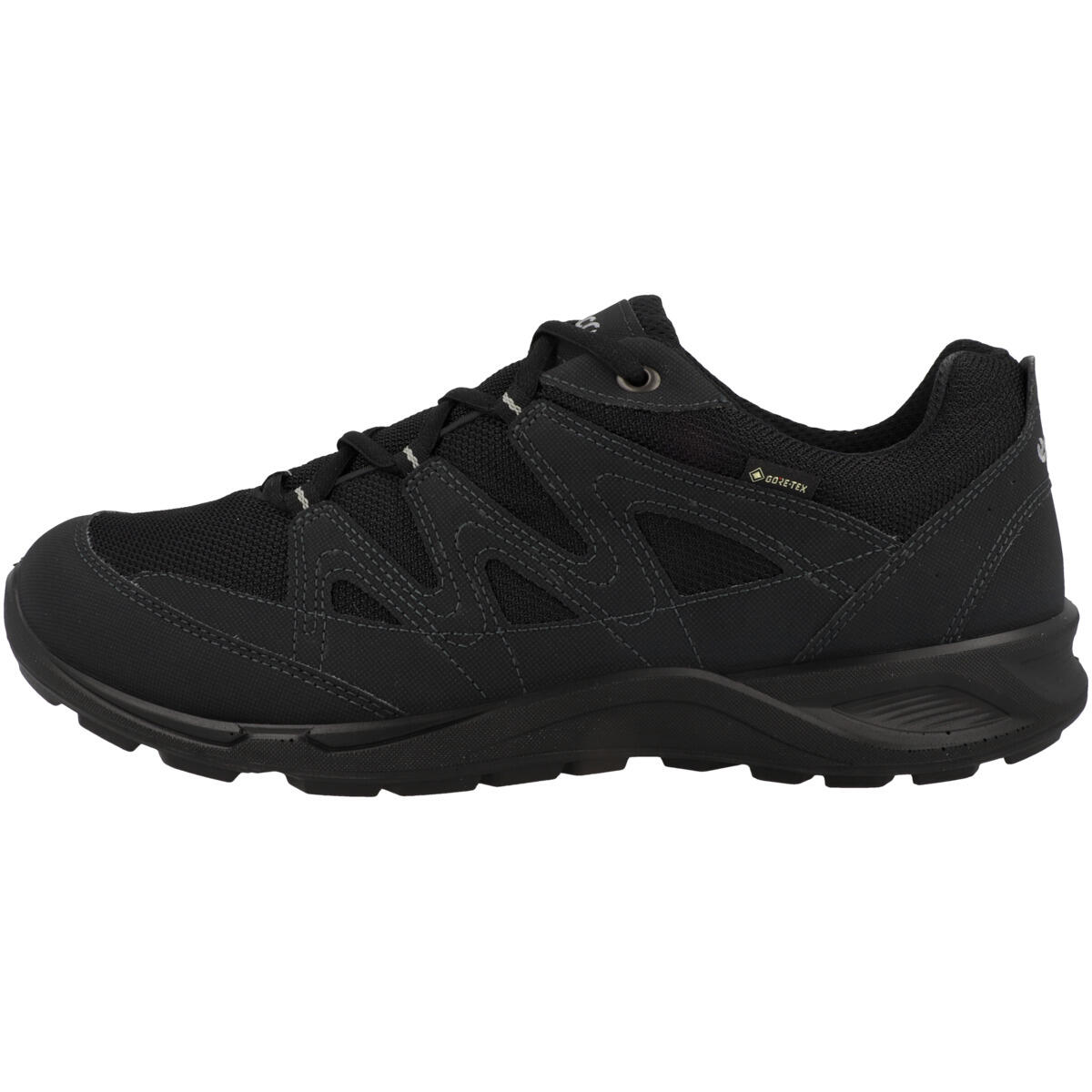 Buty do chodzenia męskie Ecco 82578451707