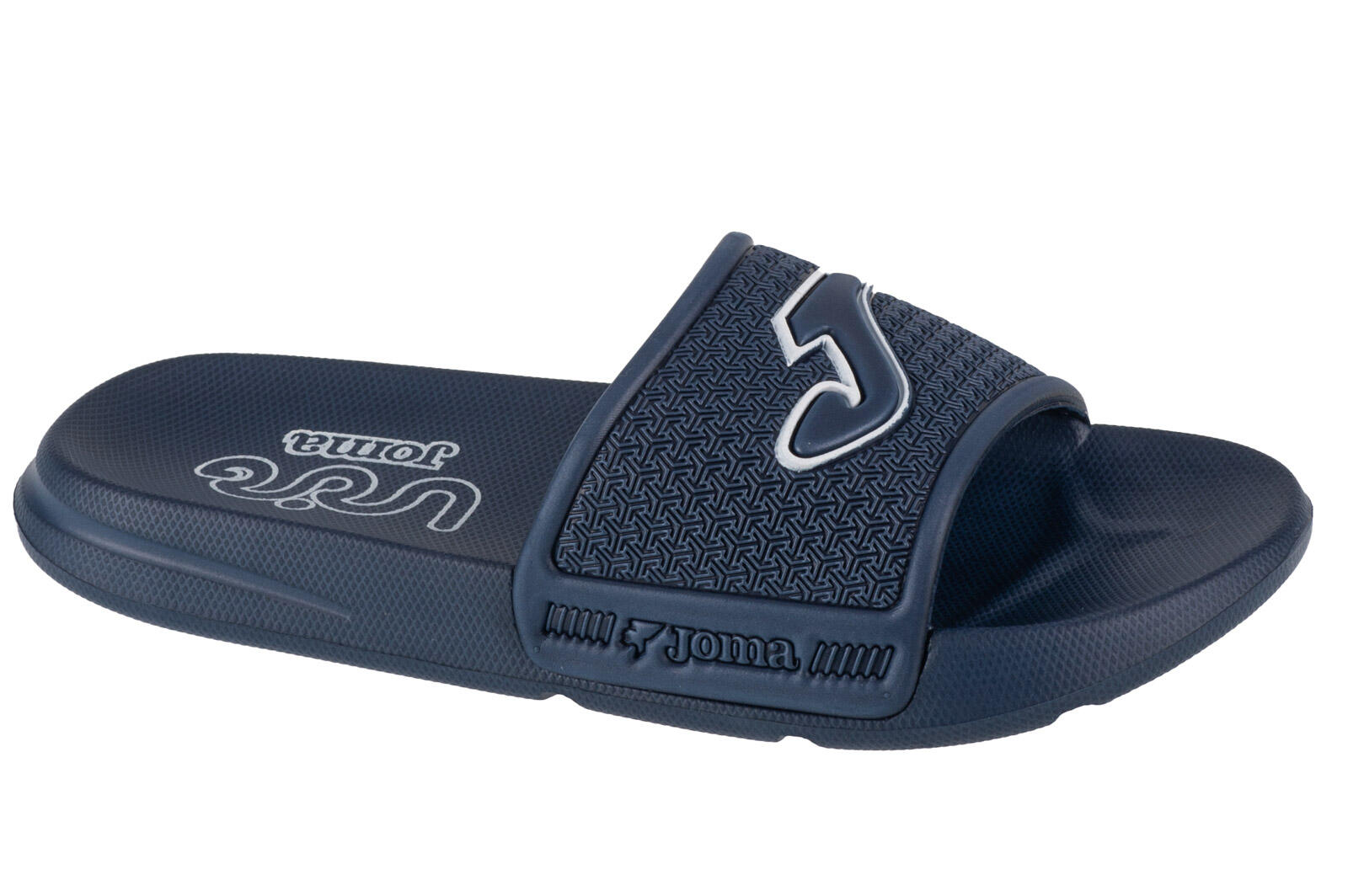 Sandały Chłopak Joma S.Island 2403 niebieski