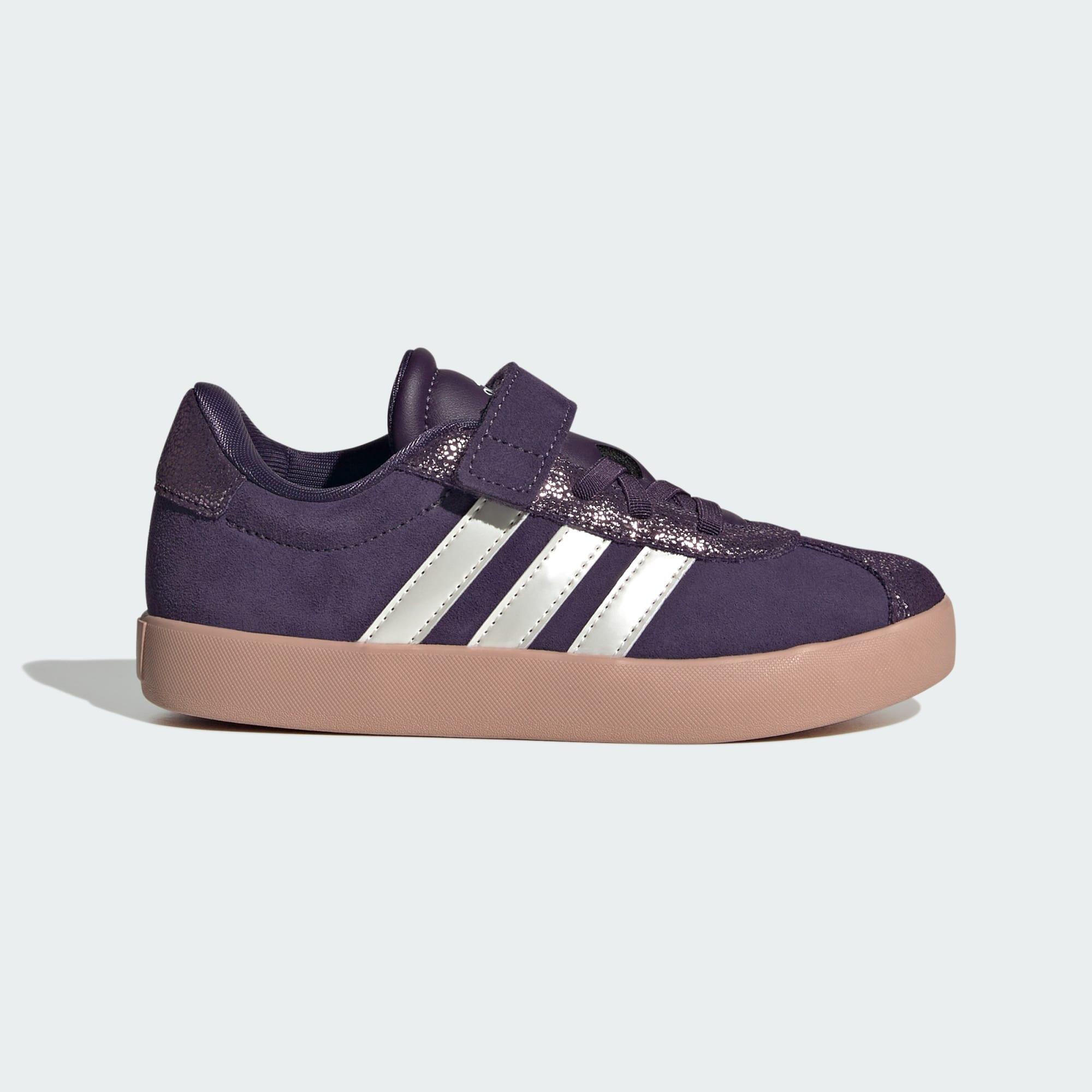 Buty dla dzieci VL Court 3.0