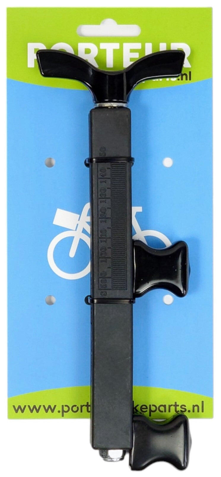 Porteur Rozwieracz widelca