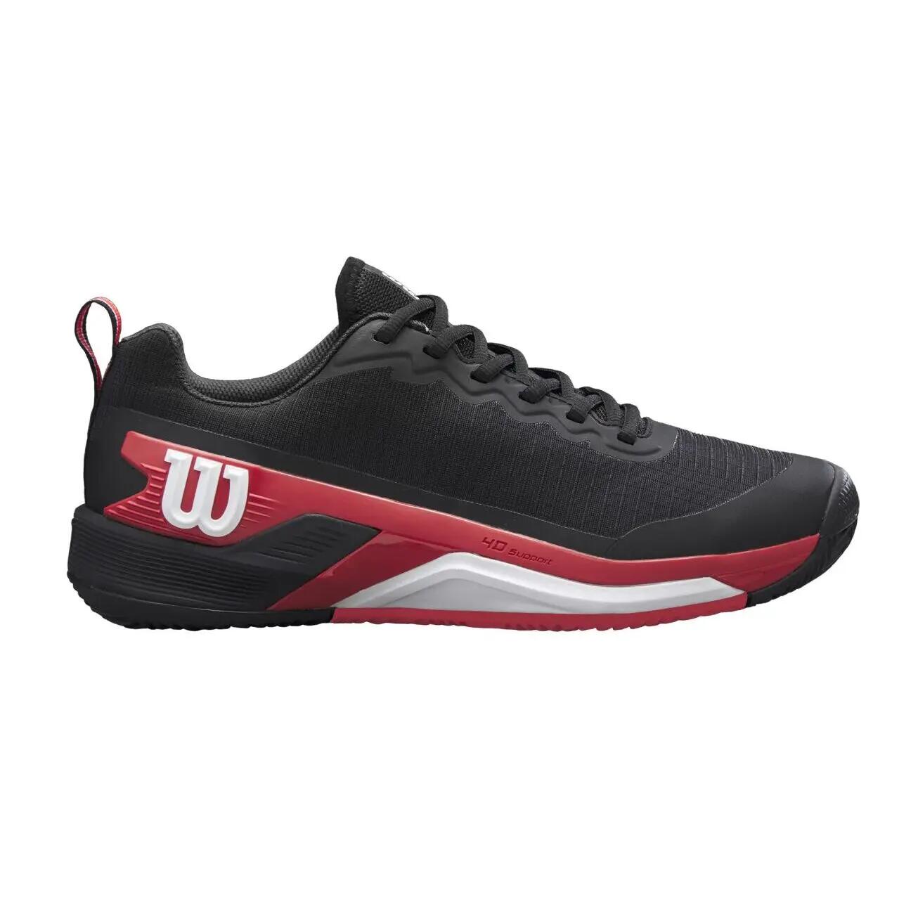 Buty do tenisa Wilson Rush Pro 4.5
