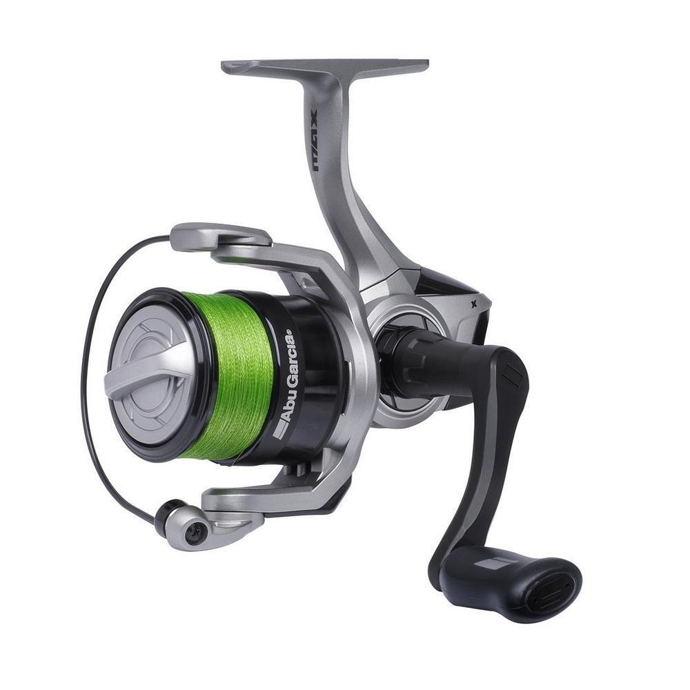 Kołowrotek spinningowy Abu Garcia Maxxsp4000