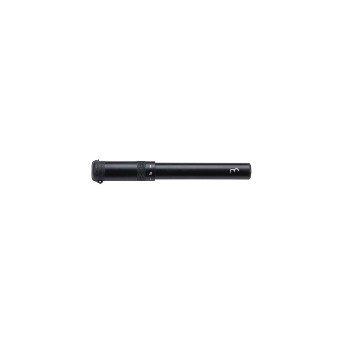 Mini-pompa BBB Cycling EasyRoad
