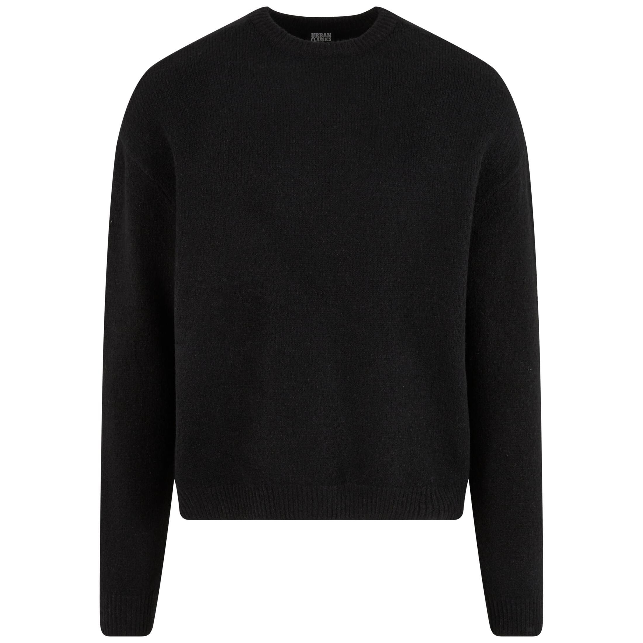 Sweter oversize Urban Classics Chunky