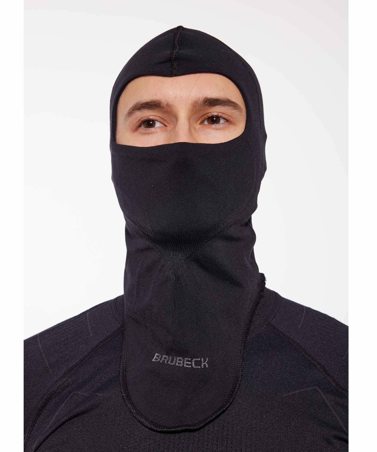 Kominiarka z membraną unisex Brubeck COOLER
