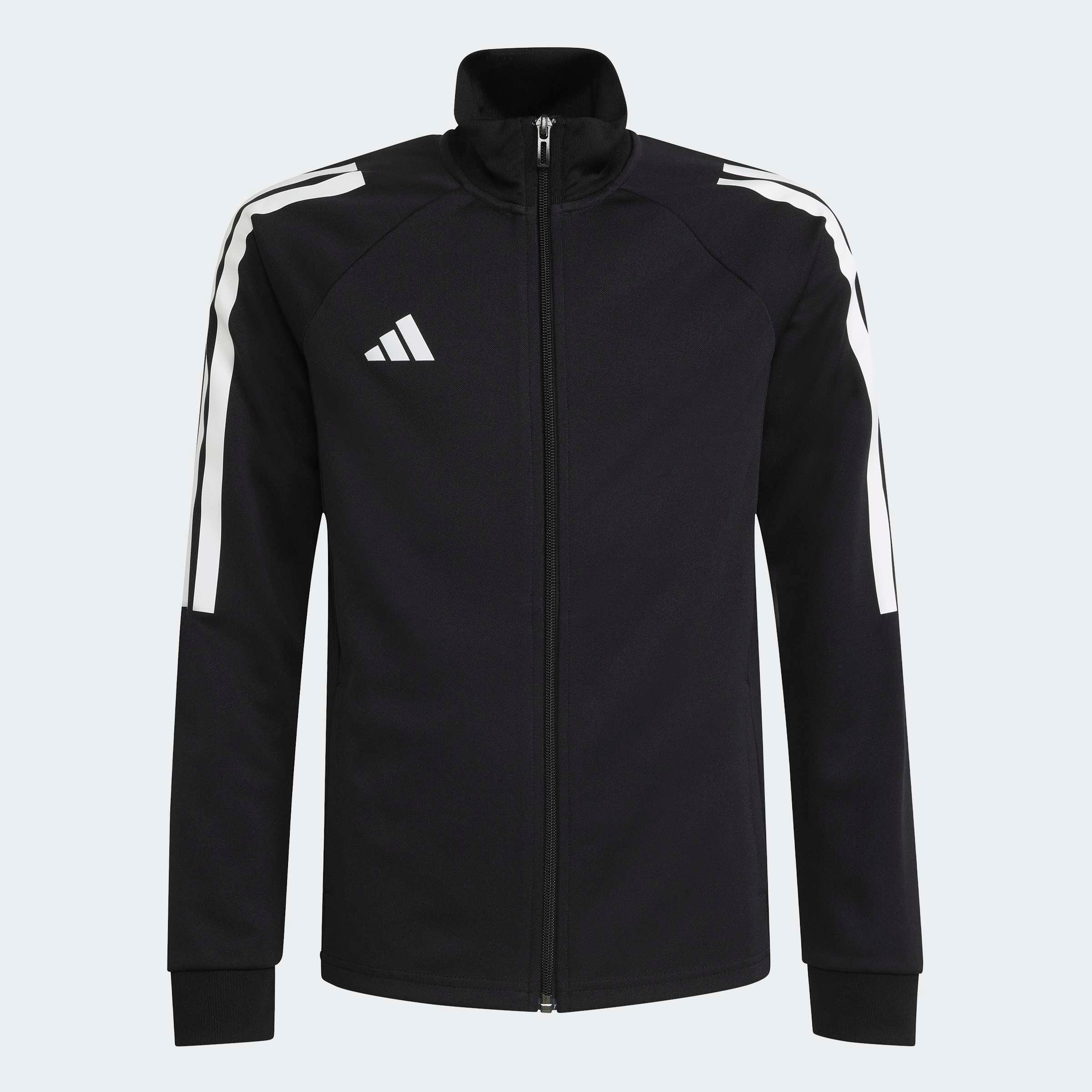 Bluza piłkarska treningowa dla dzieci ADIDAS Sereno 26