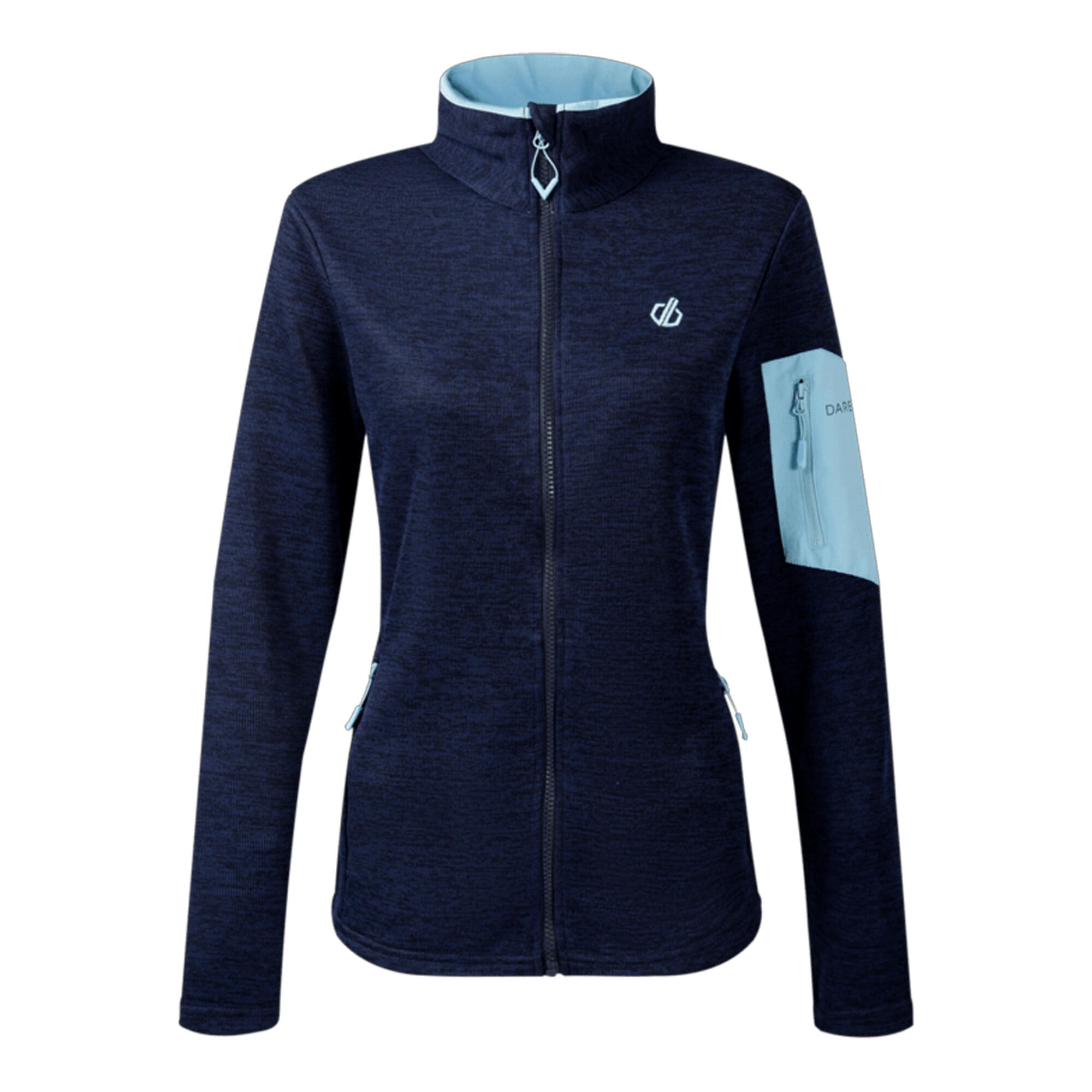 Bluza Polarowa Damska Torrek II