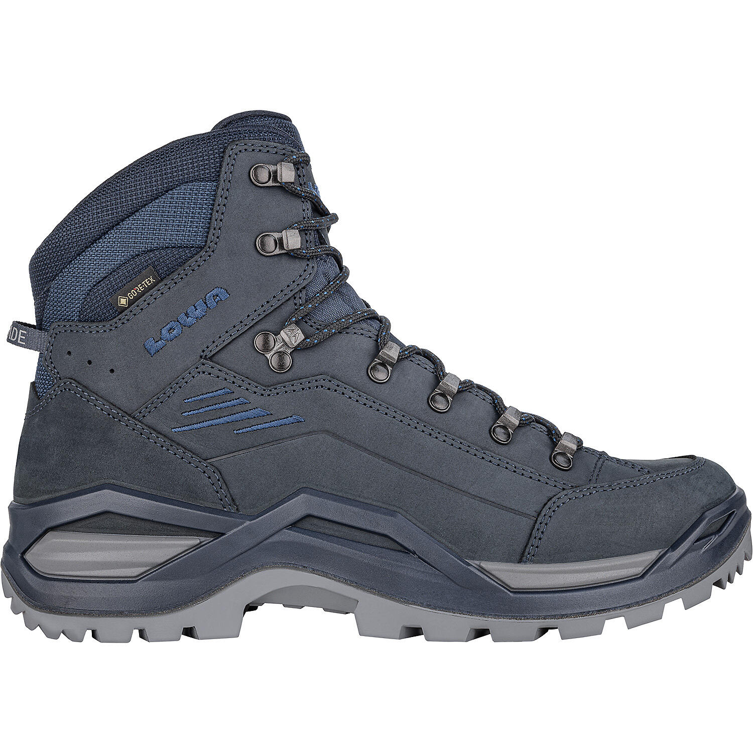 Buty trekkingowe męskie Lowa Renegade Evo Mid Gtx