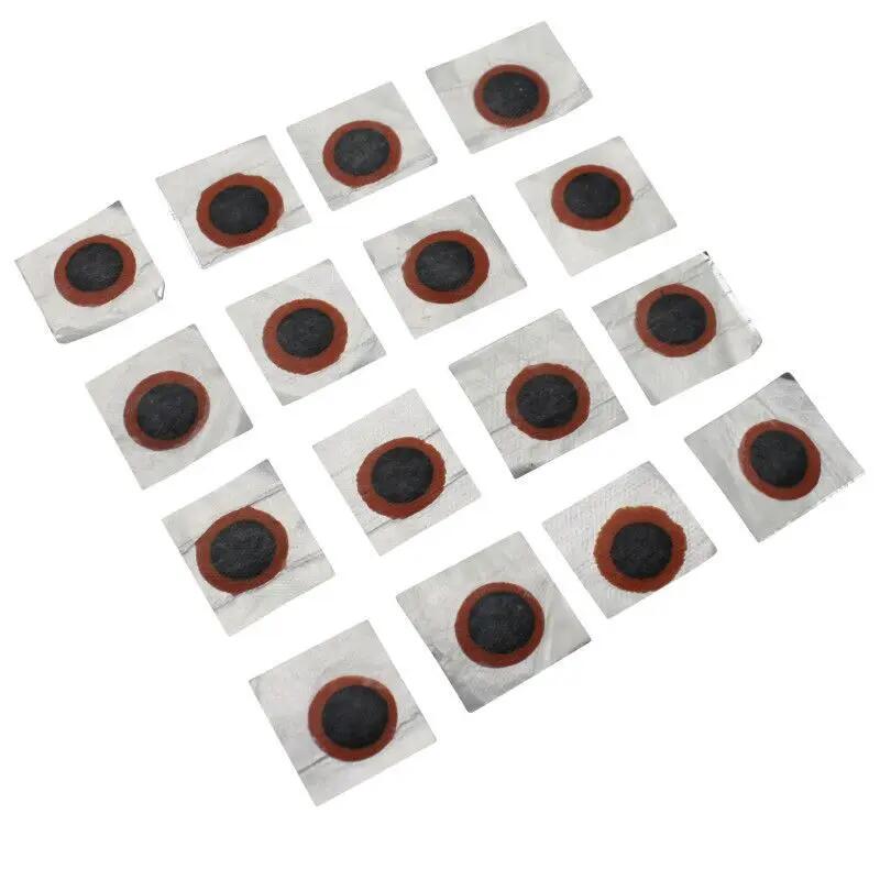 Worek 100 sztuk plastrów Zefal 15 mm
