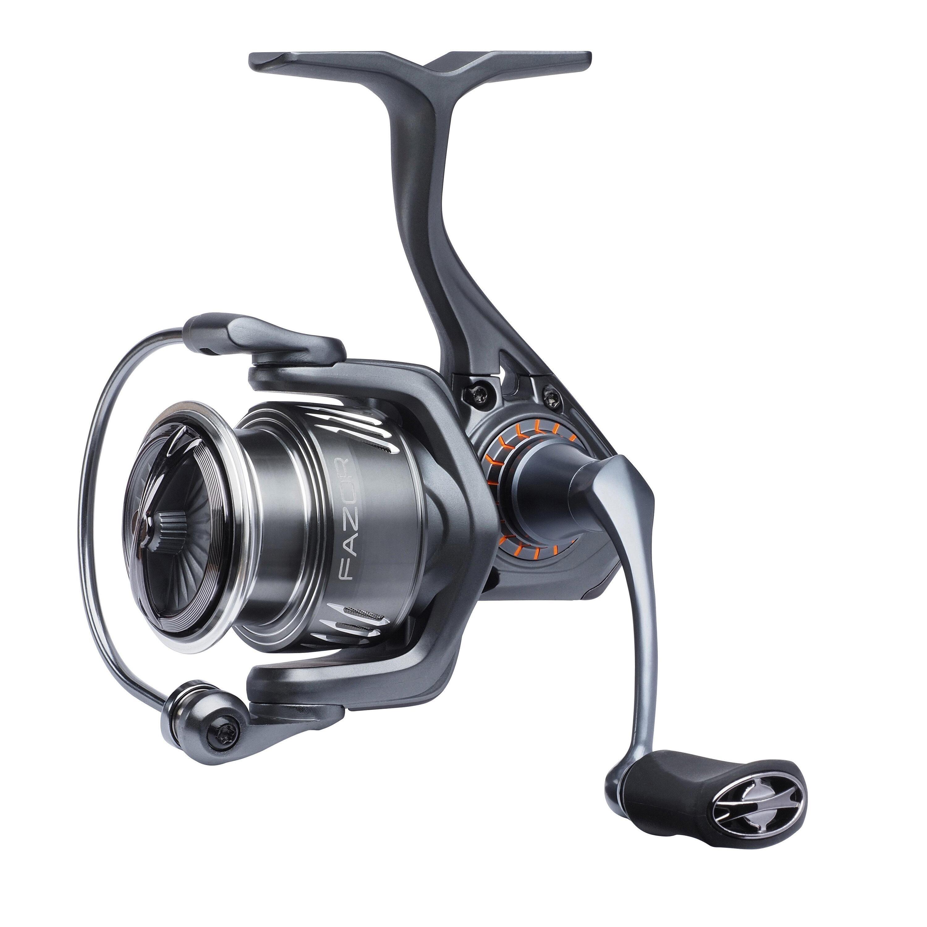 Kołowrotek spinningowy Fazor Savage Gear