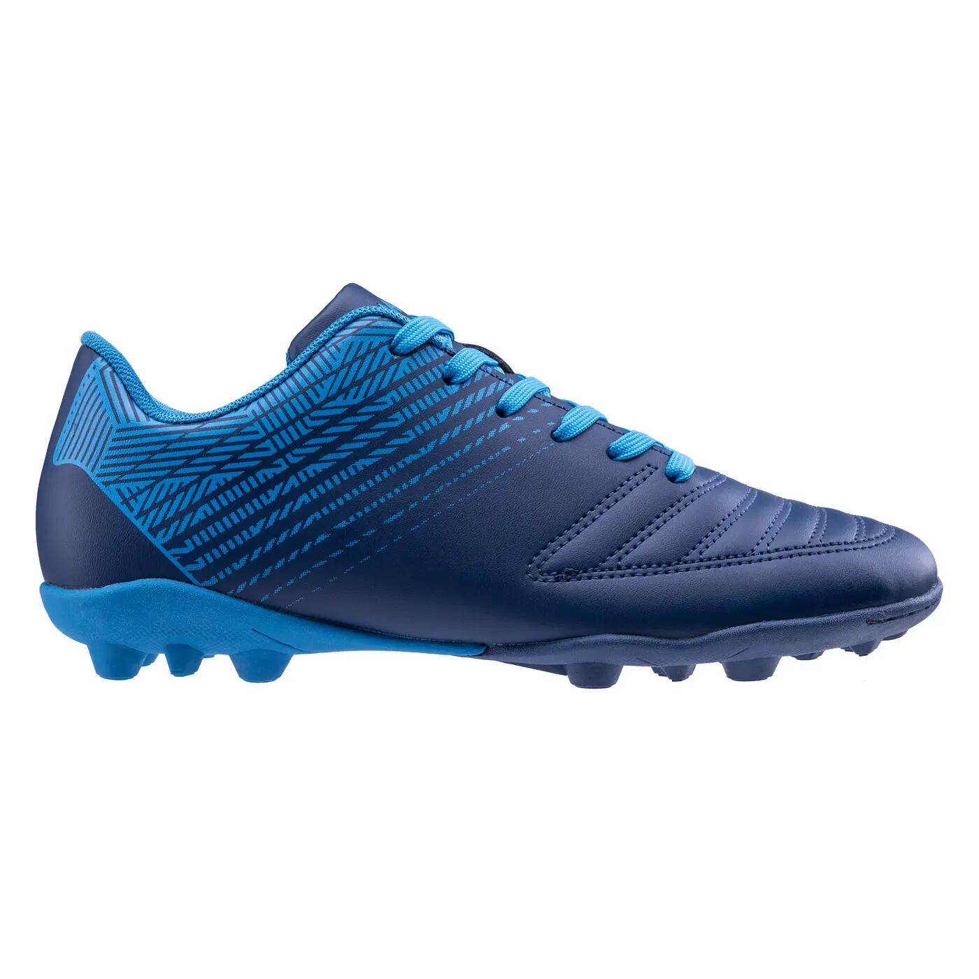 Dziecięce buty piłkarskie Martes Essentials Mator Teen FG