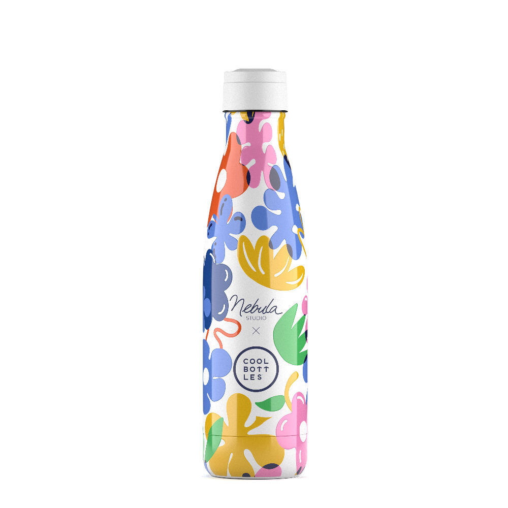 Butelka termiczna Cool Bottles 500 ml Triple cool Xclusive