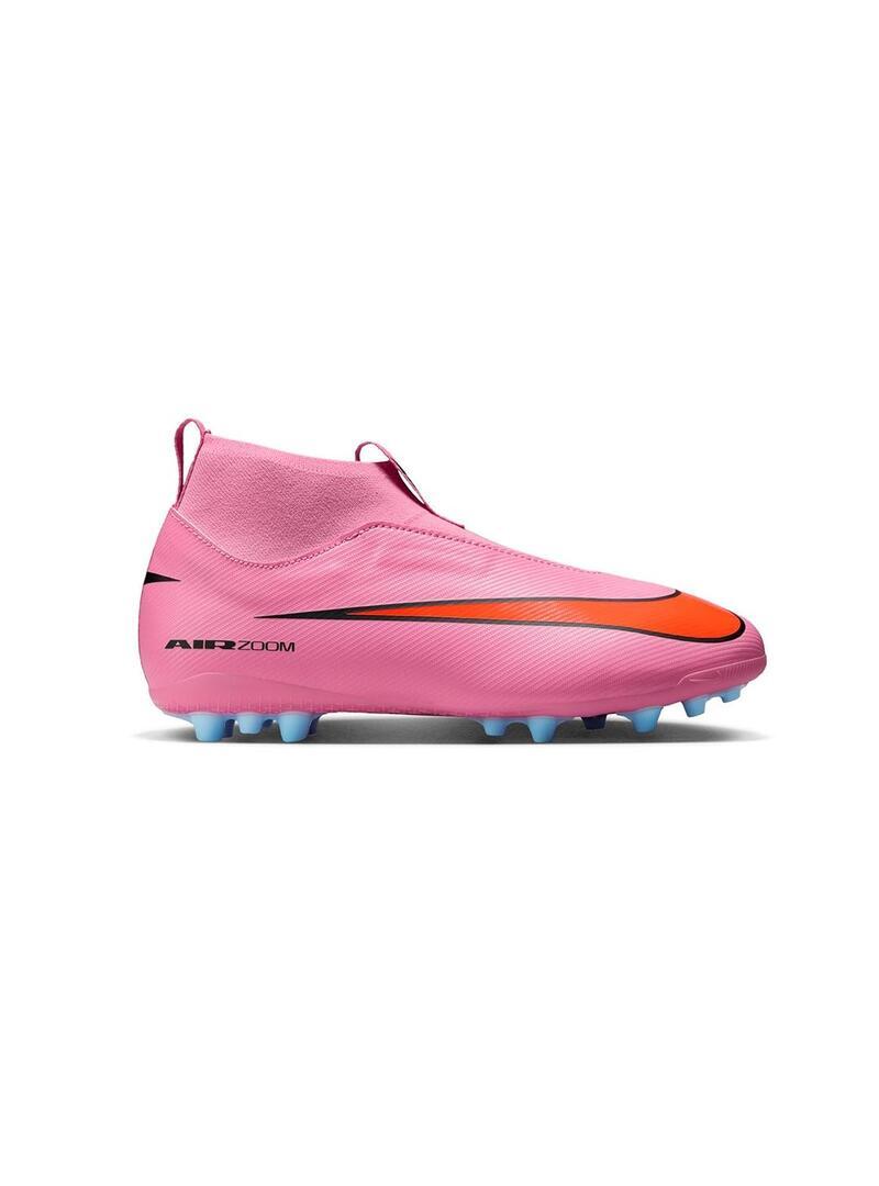 Nike Mercurial Superfly 10 Academy Różowe