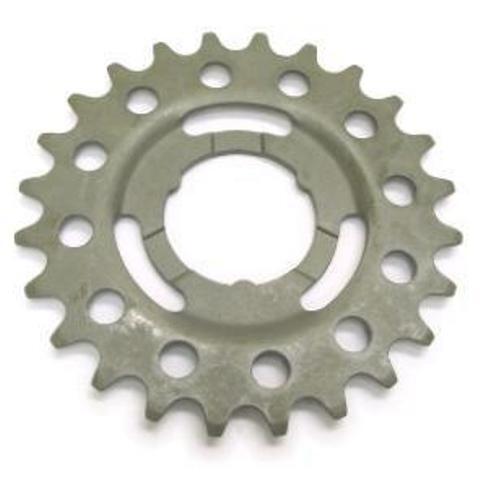 SRAM zębatka 24 zęby 1/2 x 3/32