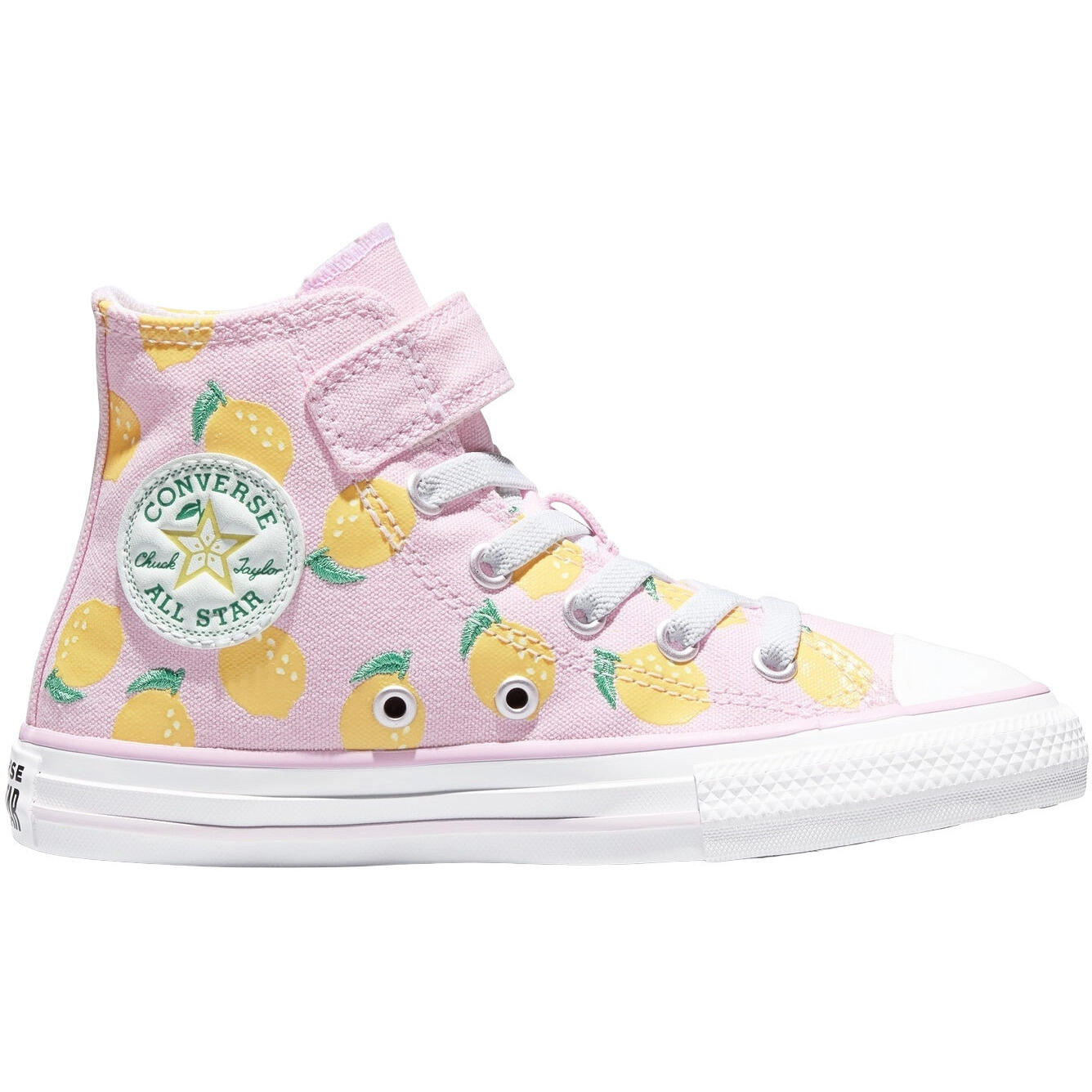 Buty sportowe dla dzieci Converse Chuck Taylor All Star 1v