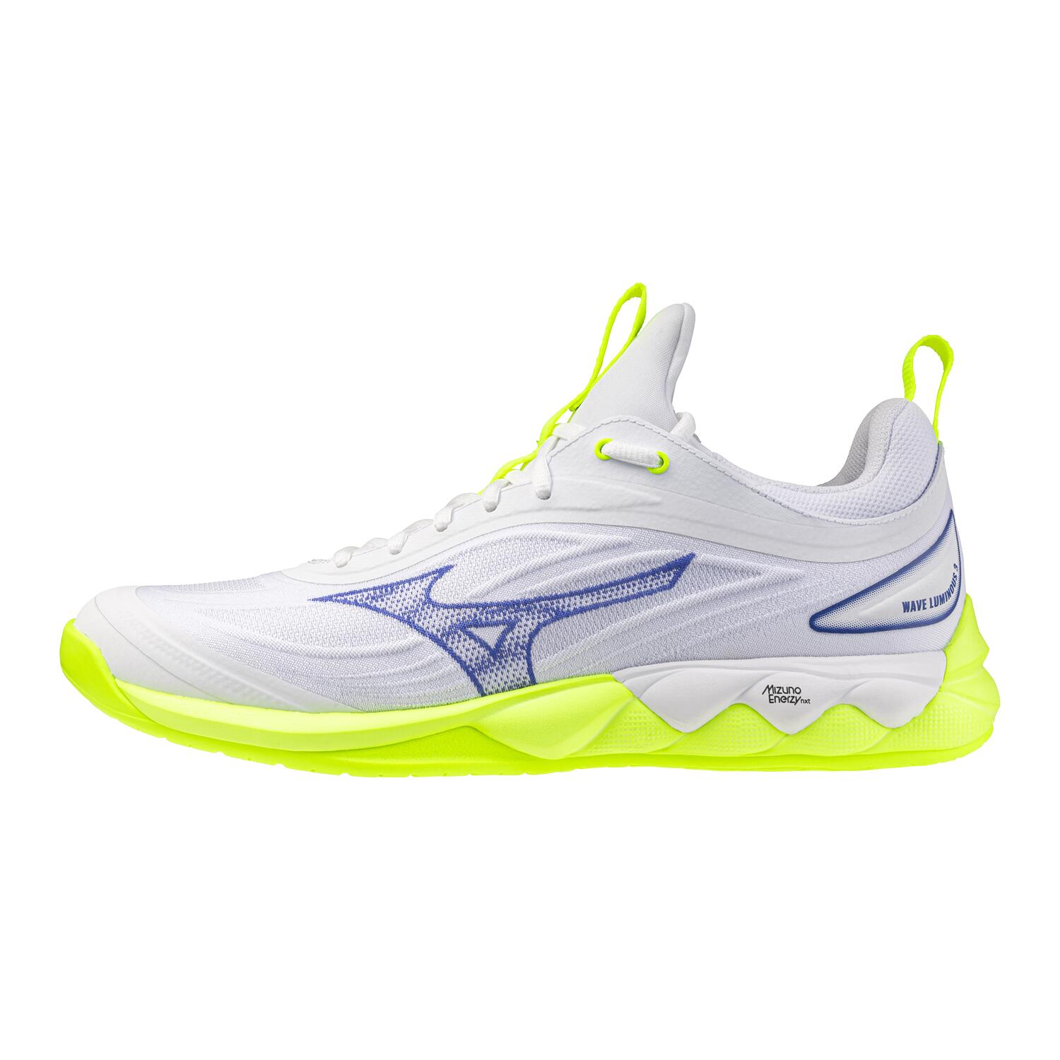 Buty halowe Mizuno Wave Luminous
