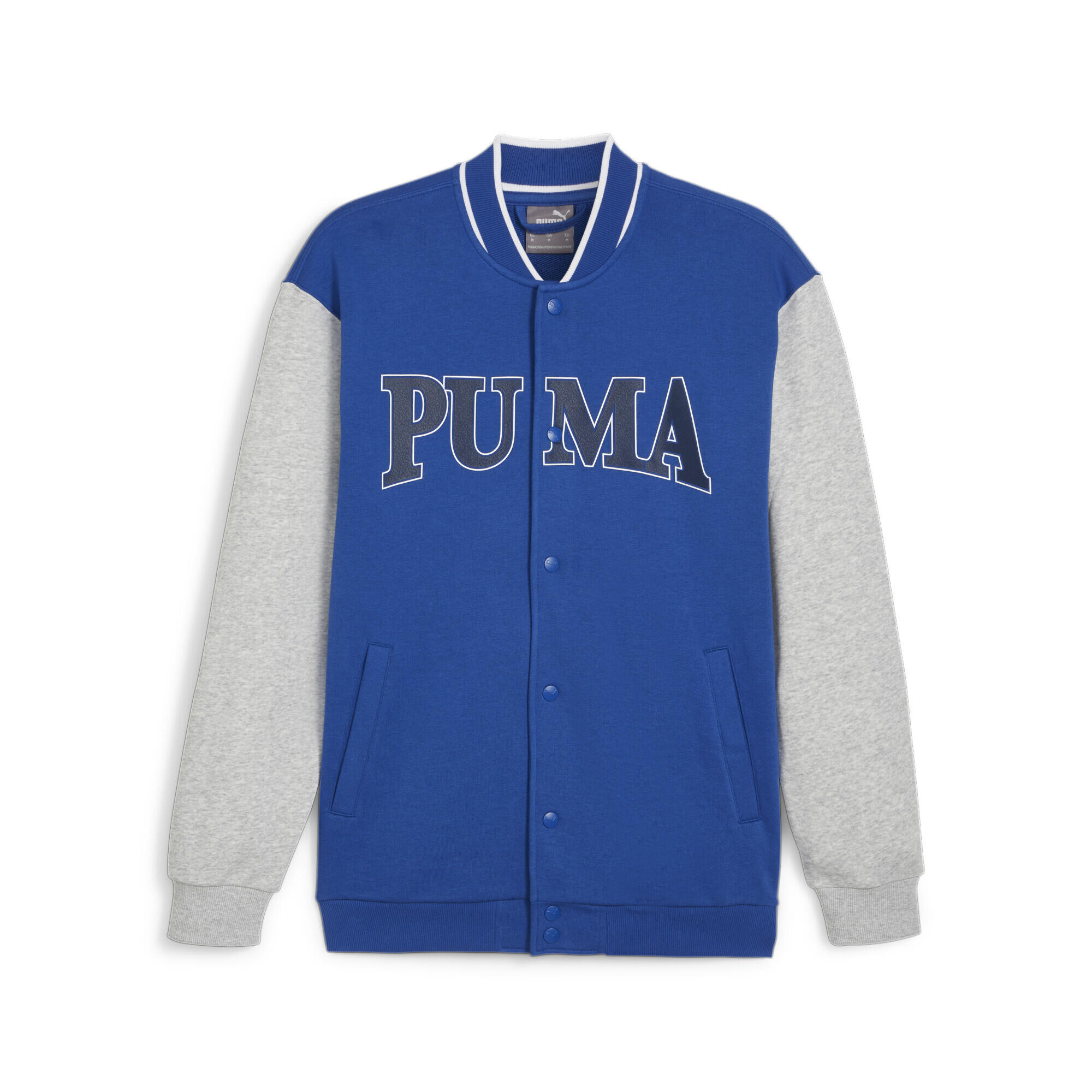 Kurtka Puma Puma Squad Track Jacket Tr, Mężczyźni