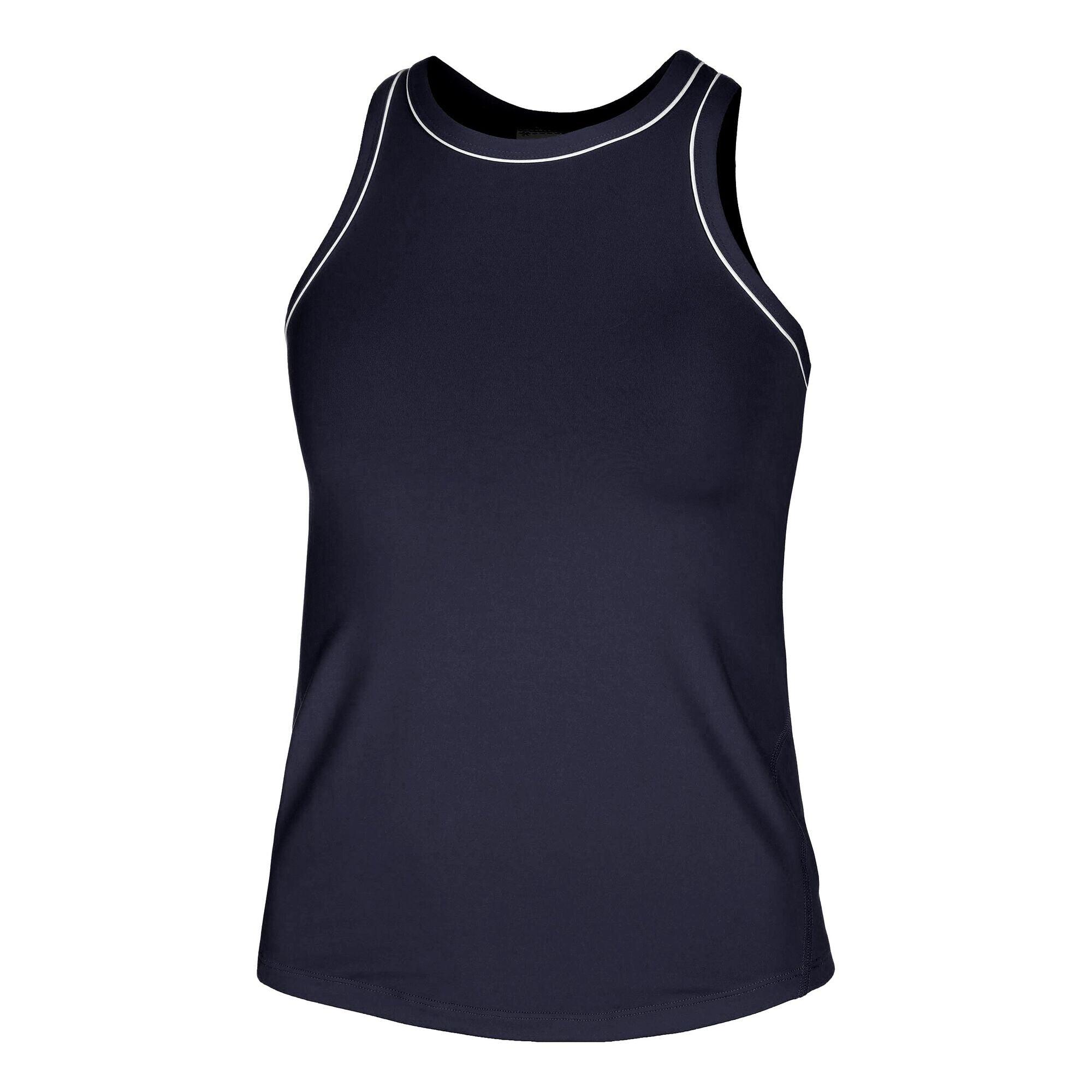 Damski tank top Wilson Team