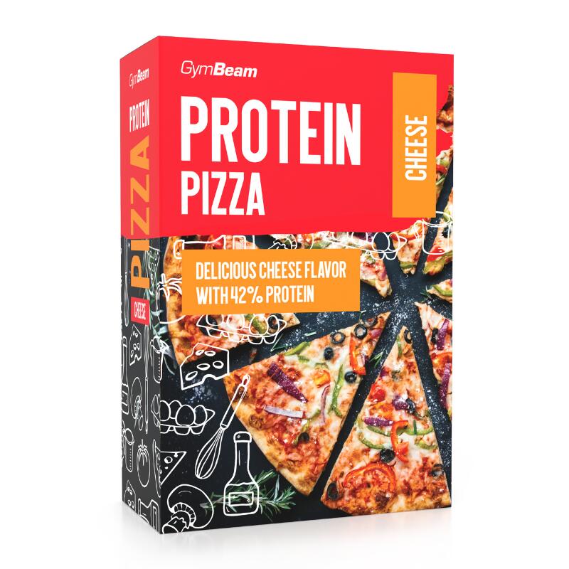 Pizza białkowa proszek 500 g