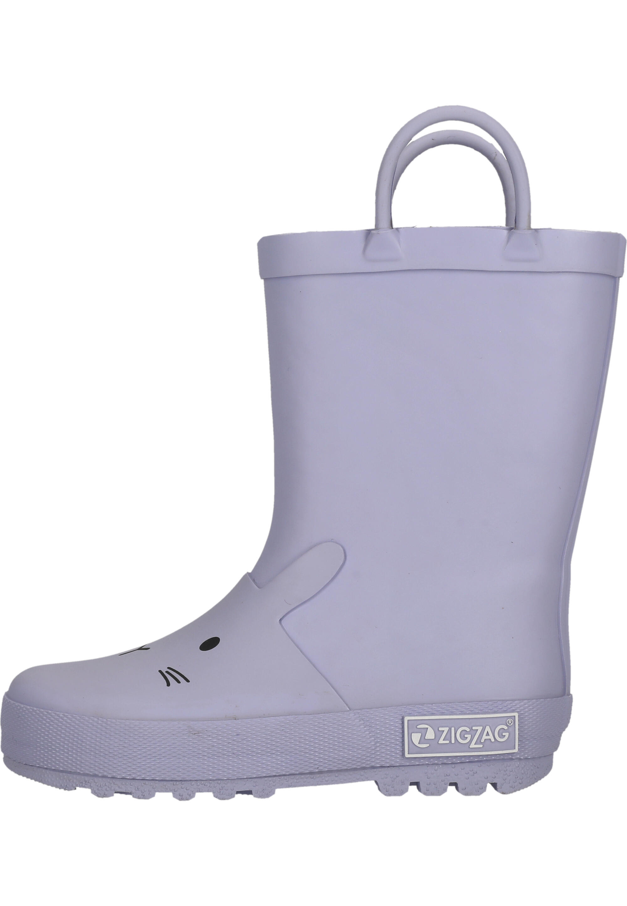 Dziecięce buty przeciwdeszczowe Zigzag Solene